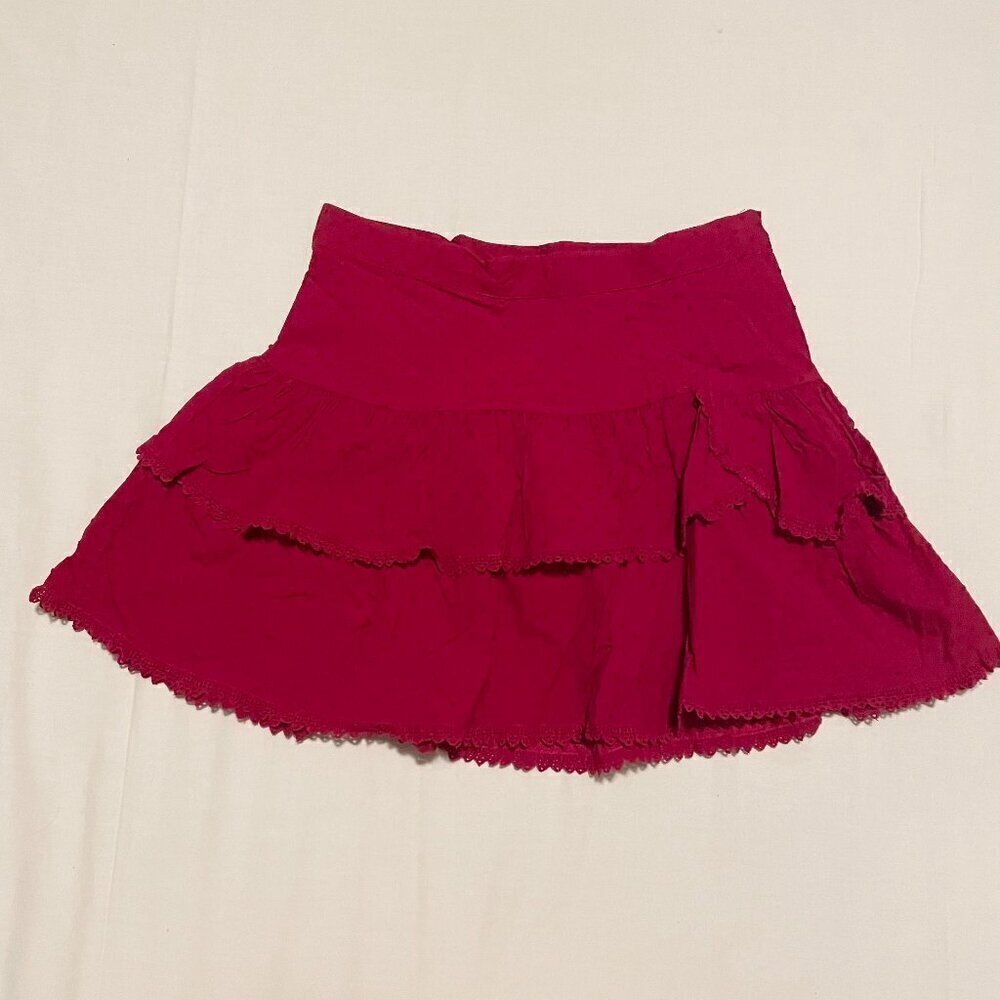 Gap Kids Girls Skirt Size 14